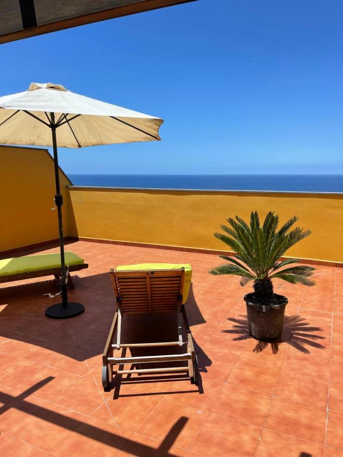 El Paraiso A Tu Alcance Tazacorte Exterior photo