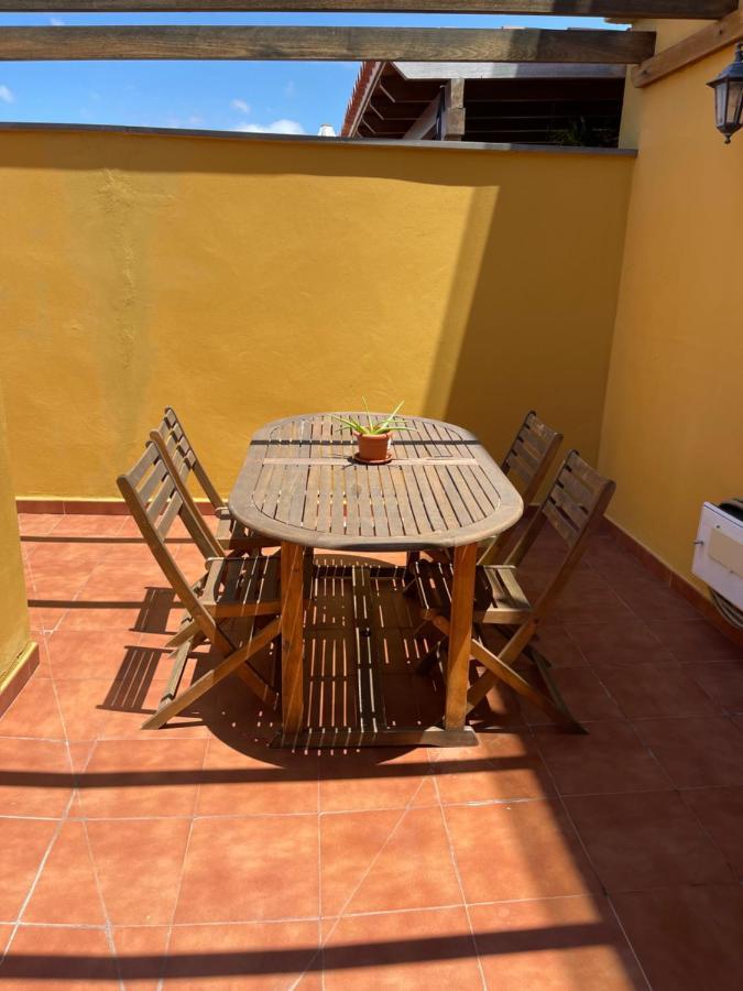 El Paraiso A Tu Alcance Tazacorte Exterior photo